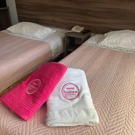 Hotel Y Restaurant Isidora Арика Екстериор снимка